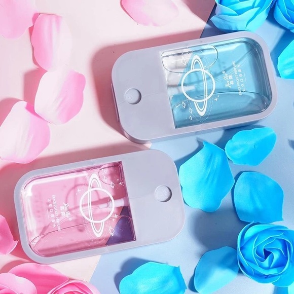 New Pocket Perfume Pheromone Natural Scented for Men and Women 45 ml - Picture 5 of 5